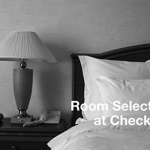 Room Assigned On Arrival